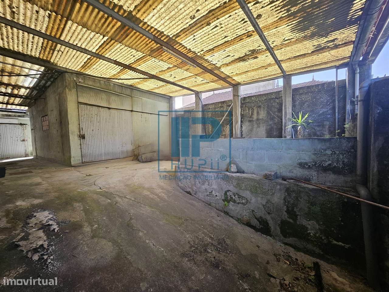 Terreno Urbano  Venda em São Mamede de Infesta e Senhora da Hora,Matos-3