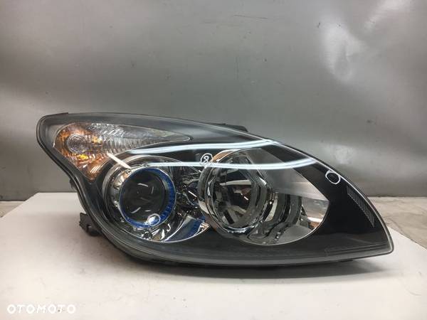 HYUNDAI I30 LIFT LAMPA PRAWA PRZEDNIA 92102-2RXXX - 1