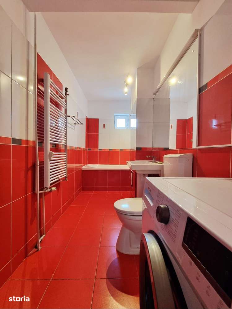 3 Camere Drumul Taberei – Plaza | Stradal, Reabilitat Termic, Mobilat-8