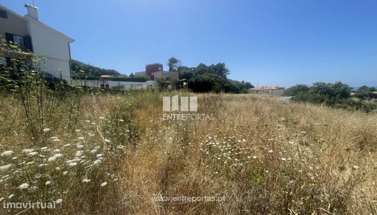 Terreno de construção para venda, Moledo, Caminha - Grande imagem: 4/8
