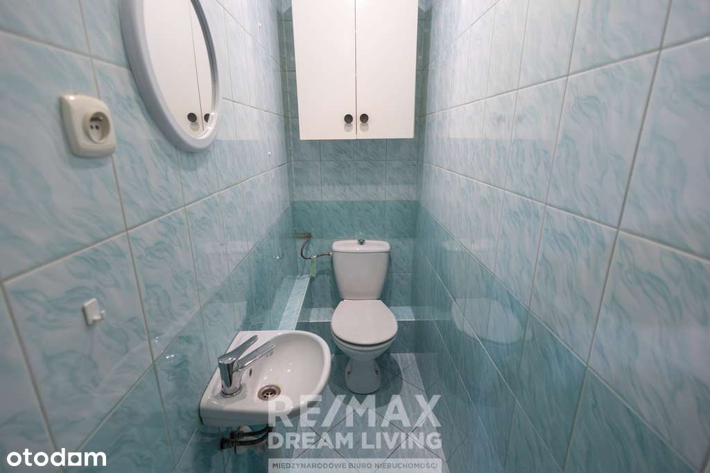 Przestronne 3 pokoje z dużym salonem – Sołtana-13