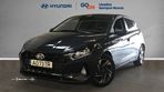 Hyundai i20 1.2 Comfort - 1