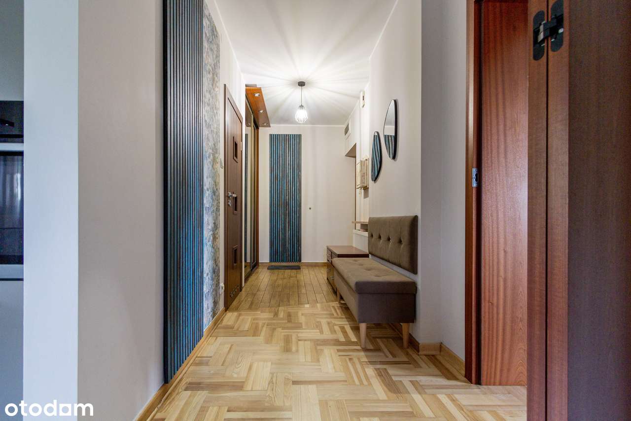 BEZ PROWIZJI! Dwupoziomowy azyl w Piasecznie - 162 m² przestrzeni!-3