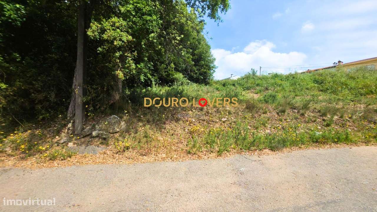 TERRENO COM PROJETO APROVADO EM GONDOMAR-17
