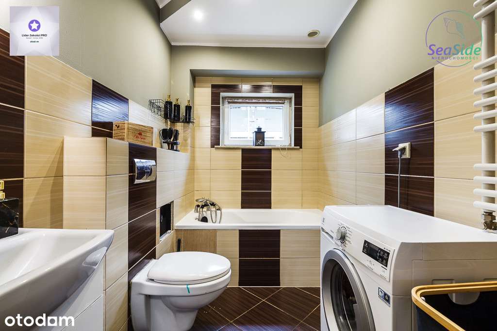 2 pokoje w spokojnej okolicy-9