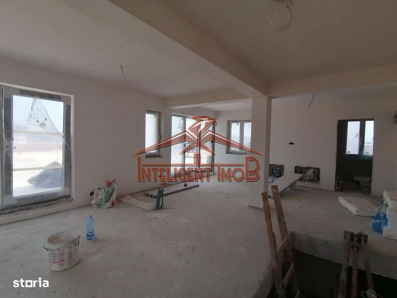 Comision 0%! PENTHOUSE ultra-modern pe Calea Surii Mici/Sibiu-3