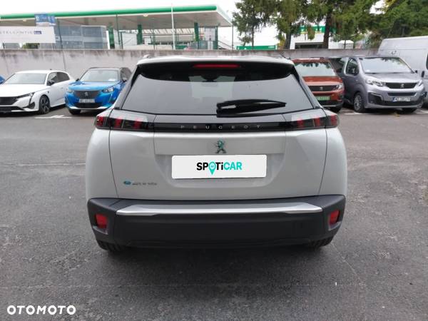 Peugeot 2008 e-2008 Allure Pack - 6