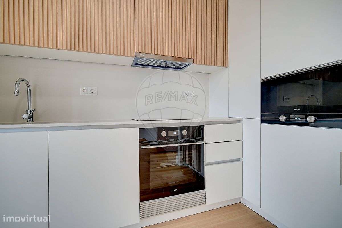 Apartamento T2 para venda-7