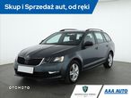 Skoda Octavia - 2