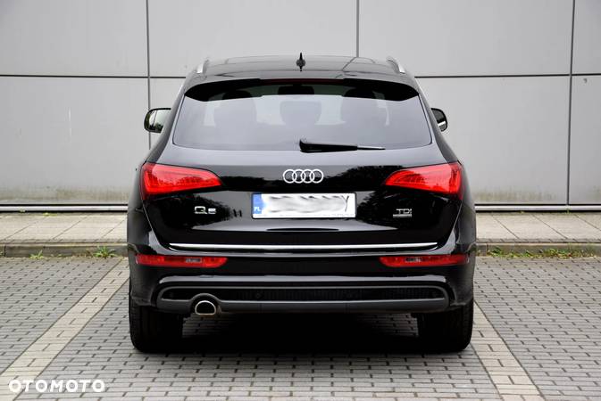 Audi Q5 2.0 TDI Quattro - 13