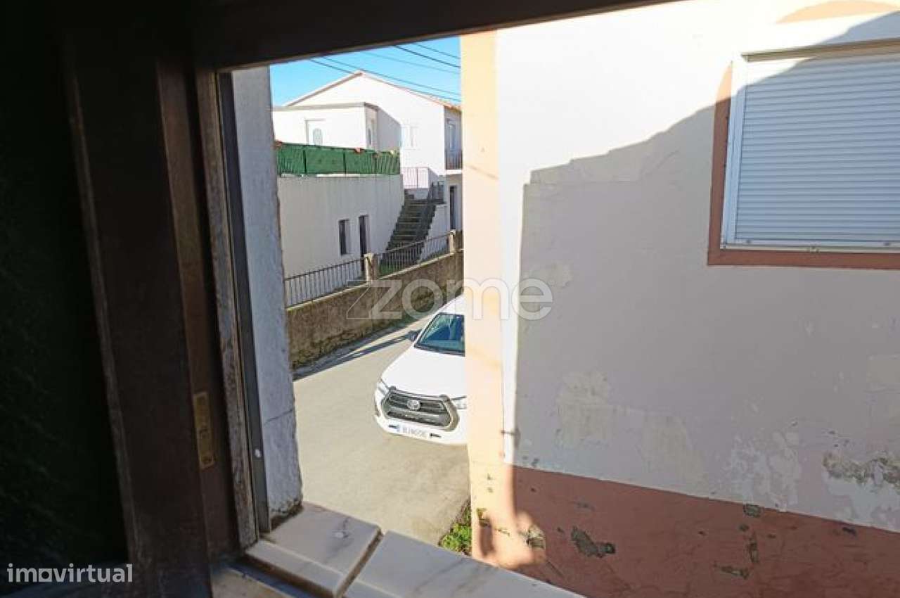 Moradia tradicional T2 de 2 pisos a 15 min de Vila Real | Guiães-18