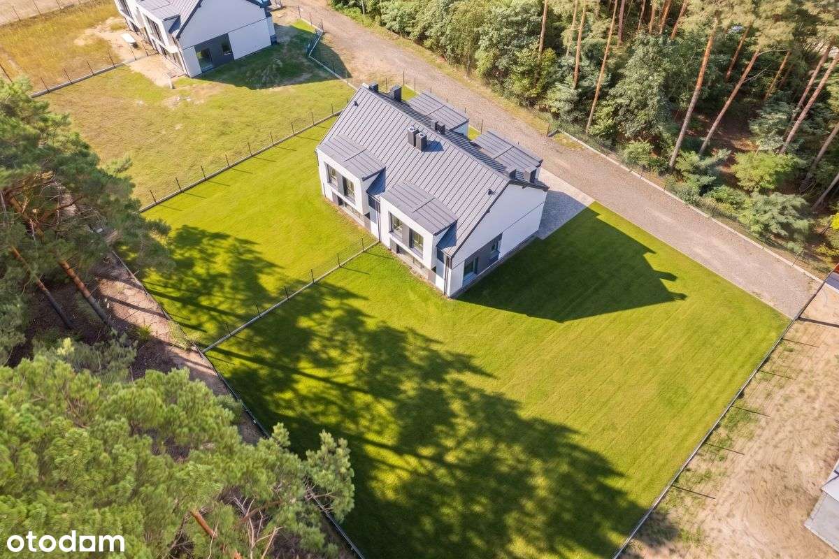Dom na sprzedaż, 4 pokoje, 155 m², Skrzeszew