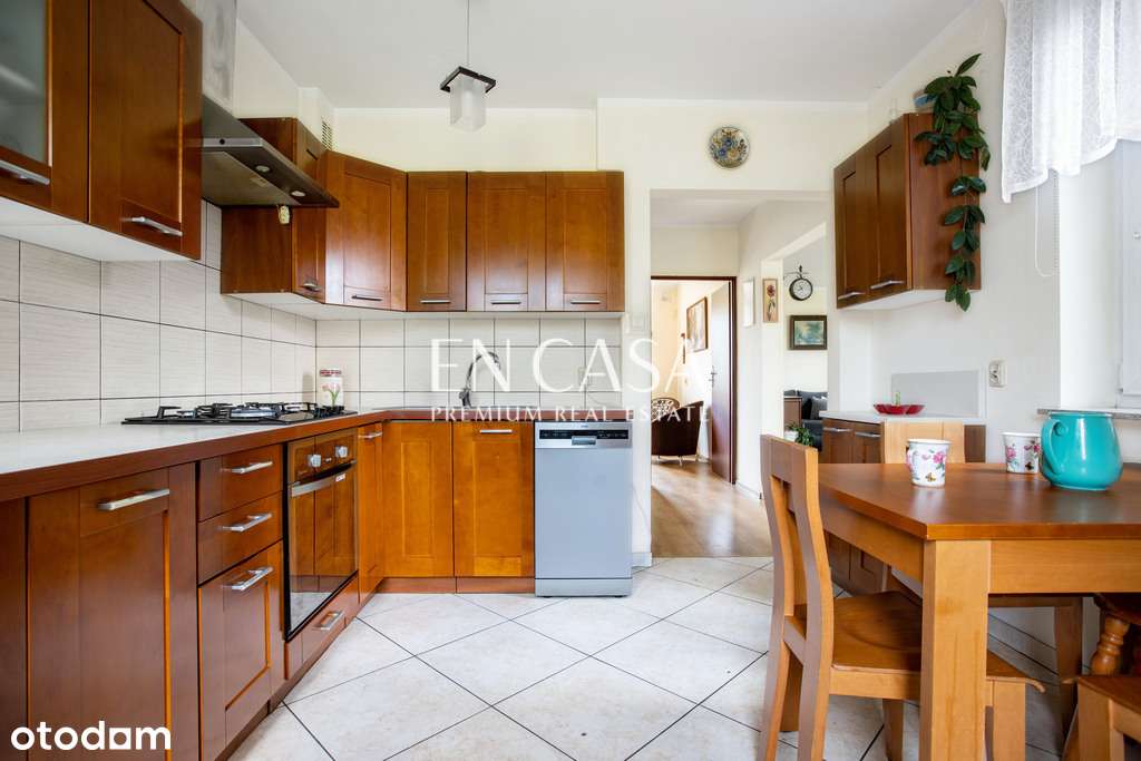 Dom na malowniczej działce,Trzcinka, gmina Wołomin - Pełny obrazek: 5/18