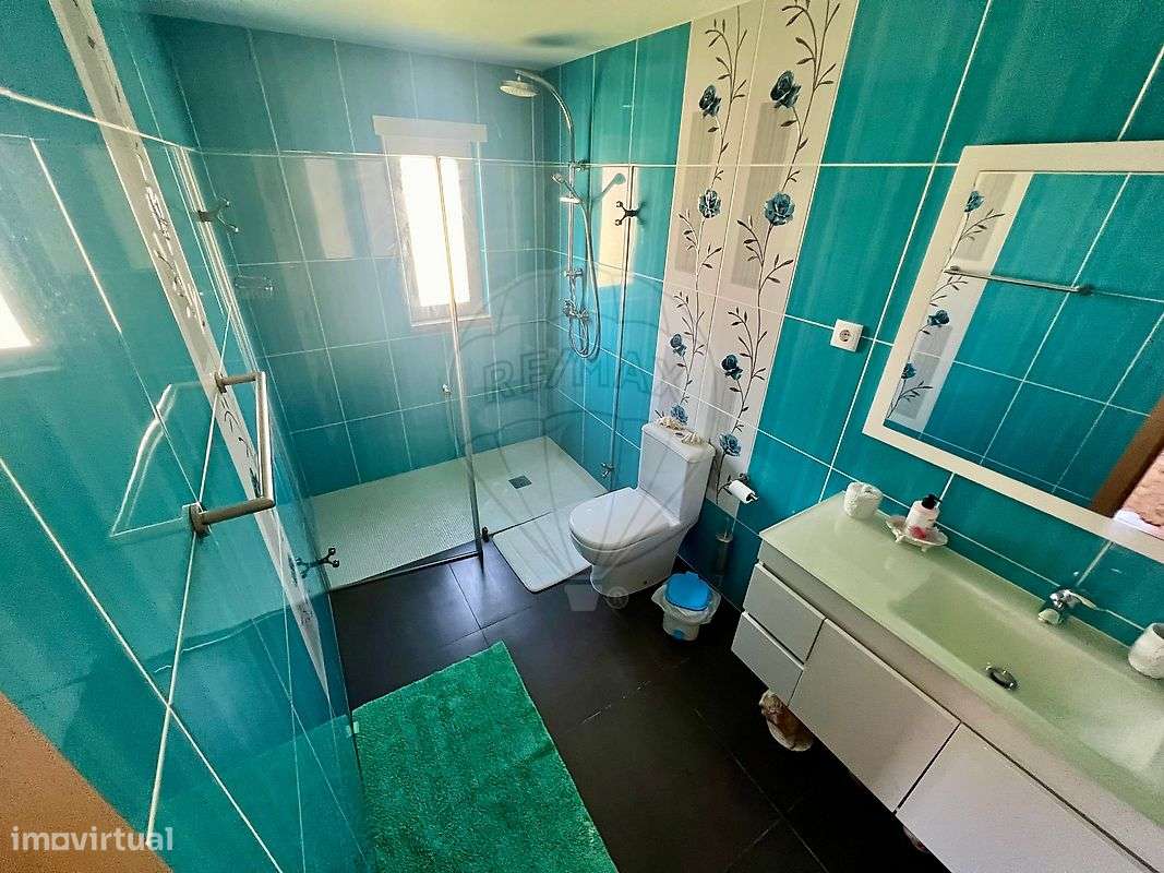 Moradia T4 para venda-20