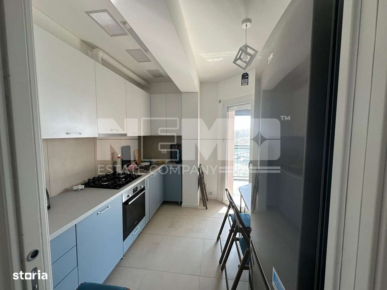 Apartament 3 camere | George Enescu, Suceava | 550€/luna - Imagine principală: 5/8