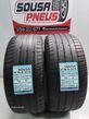2 pneus semi novos 225-40-18 Michelin - Oferta dos Portes - 3
