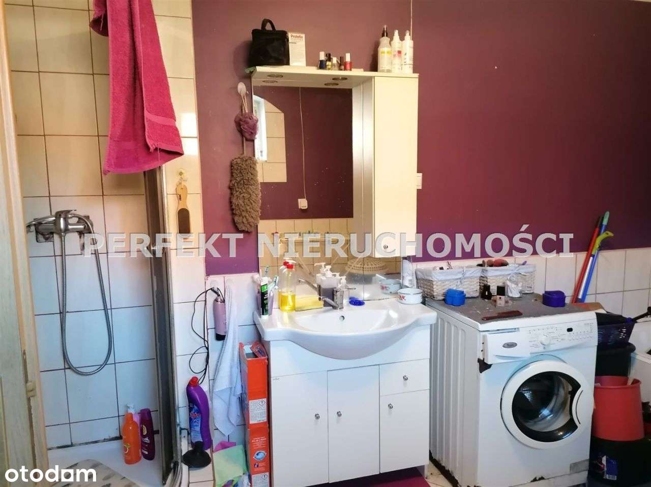 Dom poniemiecki 10 minut od Żar-8