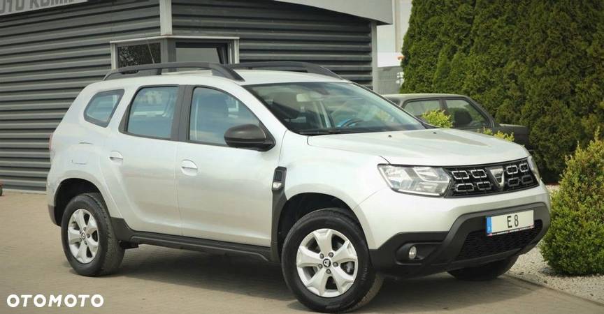 Dacia Duster 1.5 dCi Laureate S&S EU6 - 21