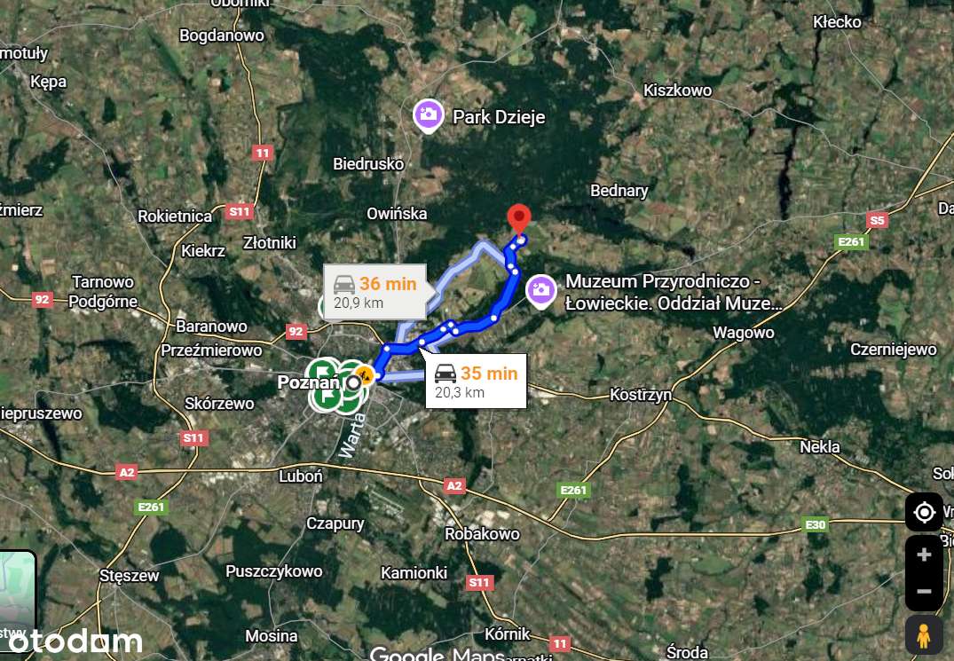 Hala 220 m² z działką 0,19 ha, Karłowice - BEZ PROWIZJI dla Kupującego-1