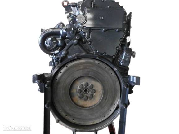 Motor Revisto IVECO EUROSTAR 440E43 Ref. F3 AE 0681 - 2