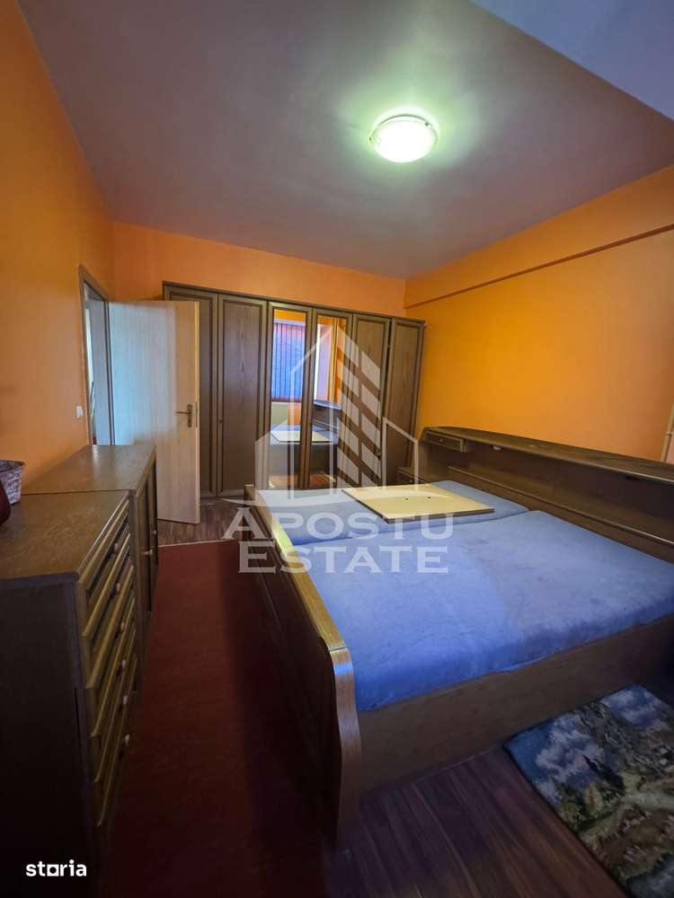 Apartament cu 2 camere, 70 mp, Zona Complexul Studențesc - Imagine principală: 4/6