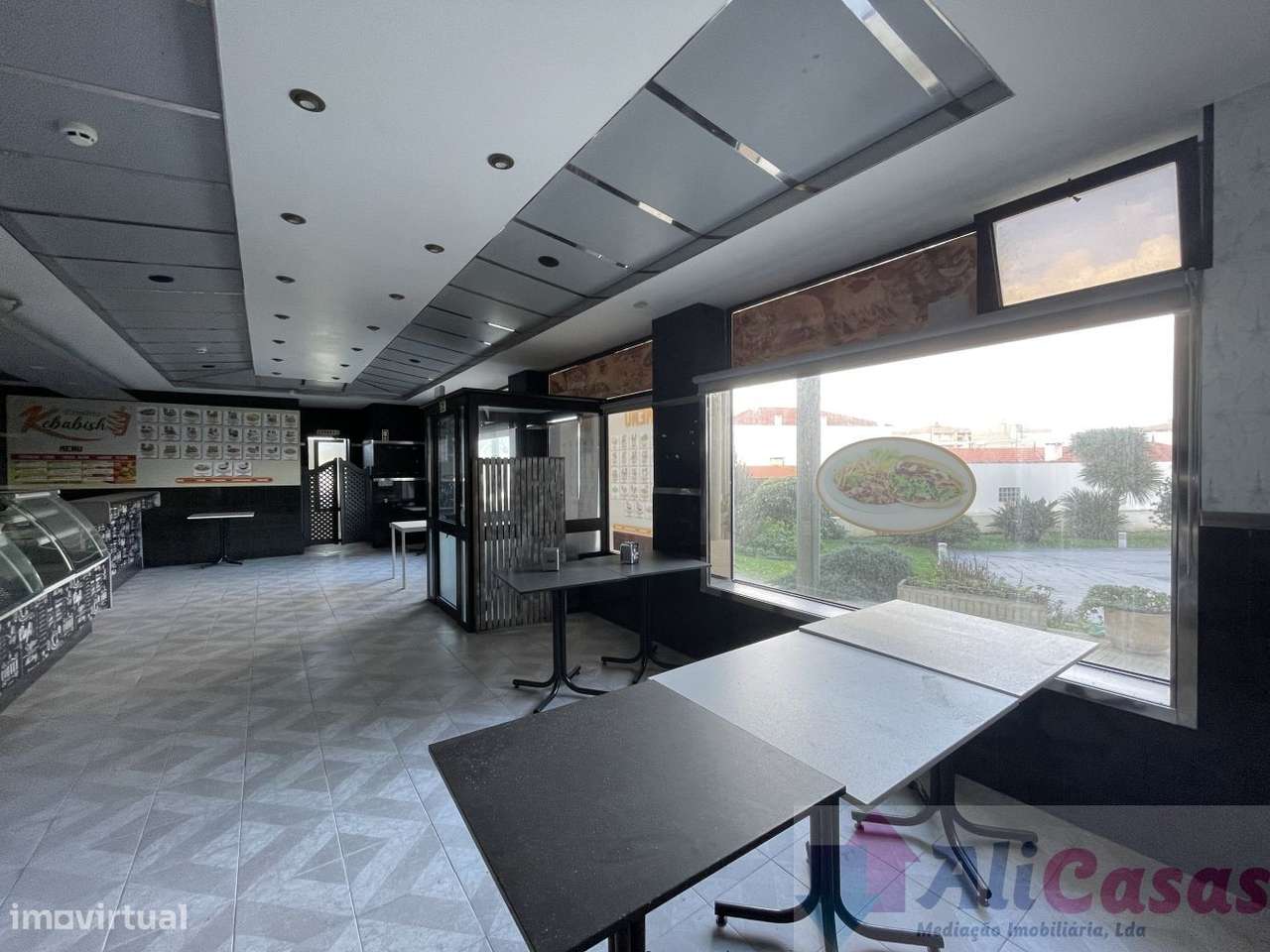 Loja Comercial J/Loja do Cidadão-23