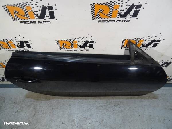 Porta Frente Direita Mercedes SLK R171 - 4