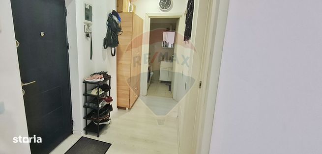 Apartament 2 camere |Comision 0%| Avangarde Home | Militari Residence-8