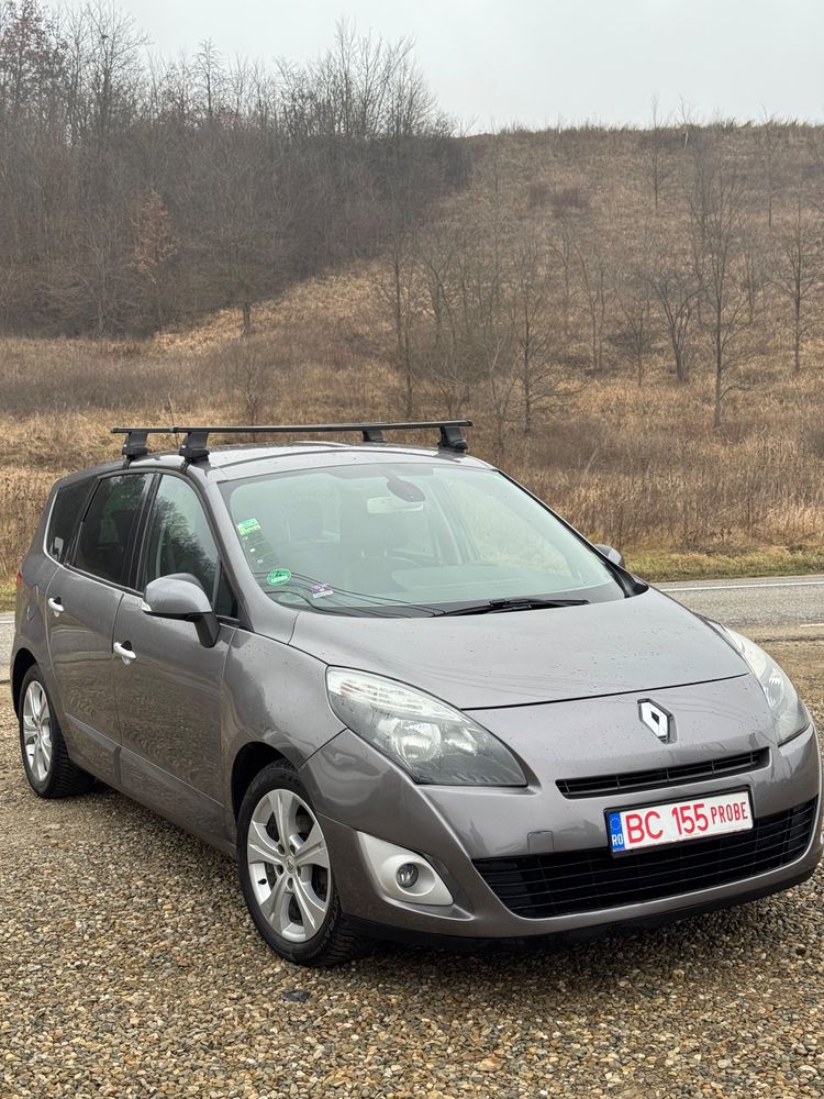 Renault Scenic III [2009 - 2016] 2011