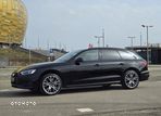 Audi A4 40 TDI mHEV Quattro Advanced S tronic - 18