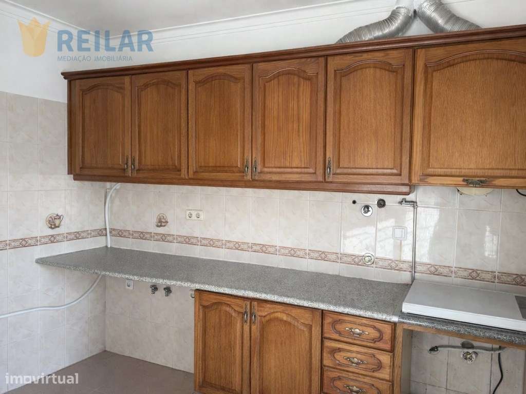 Arruda dos Vinhos - T2 Impecável - Grande imagem: 3/31