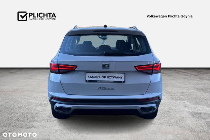 Seat Ateca - 4