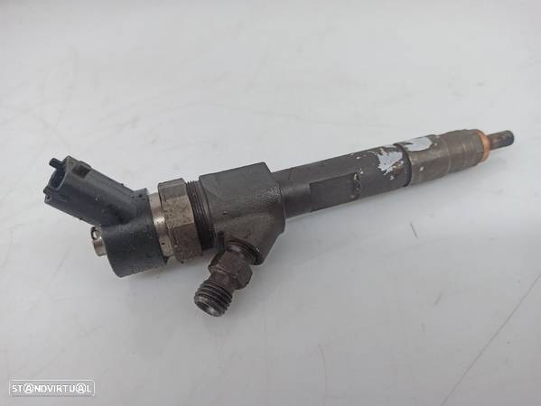 Injector Suzuki Grand Vitara Ii (Jt, Te, Td) - 1