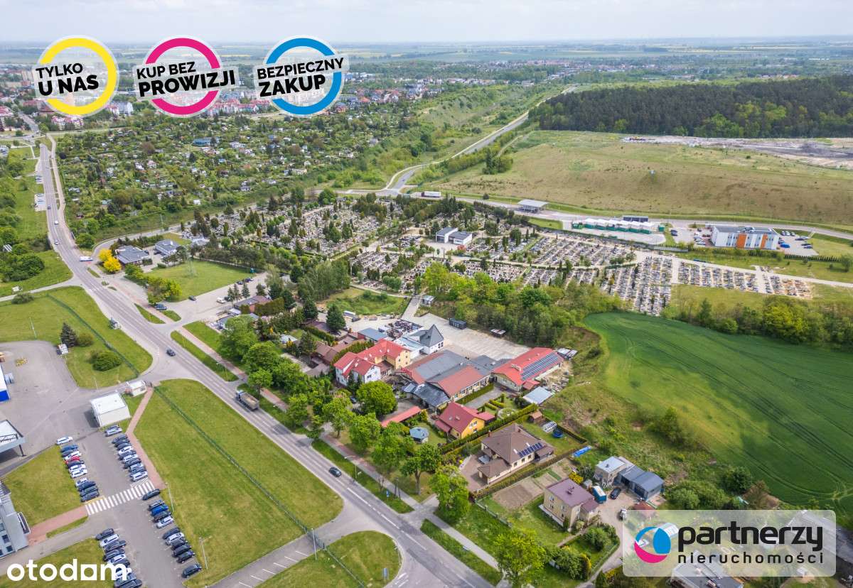 Na sprzedaż hotel, restauracja, zakład pogrzebowy. - Pełny obrazek: 4/20