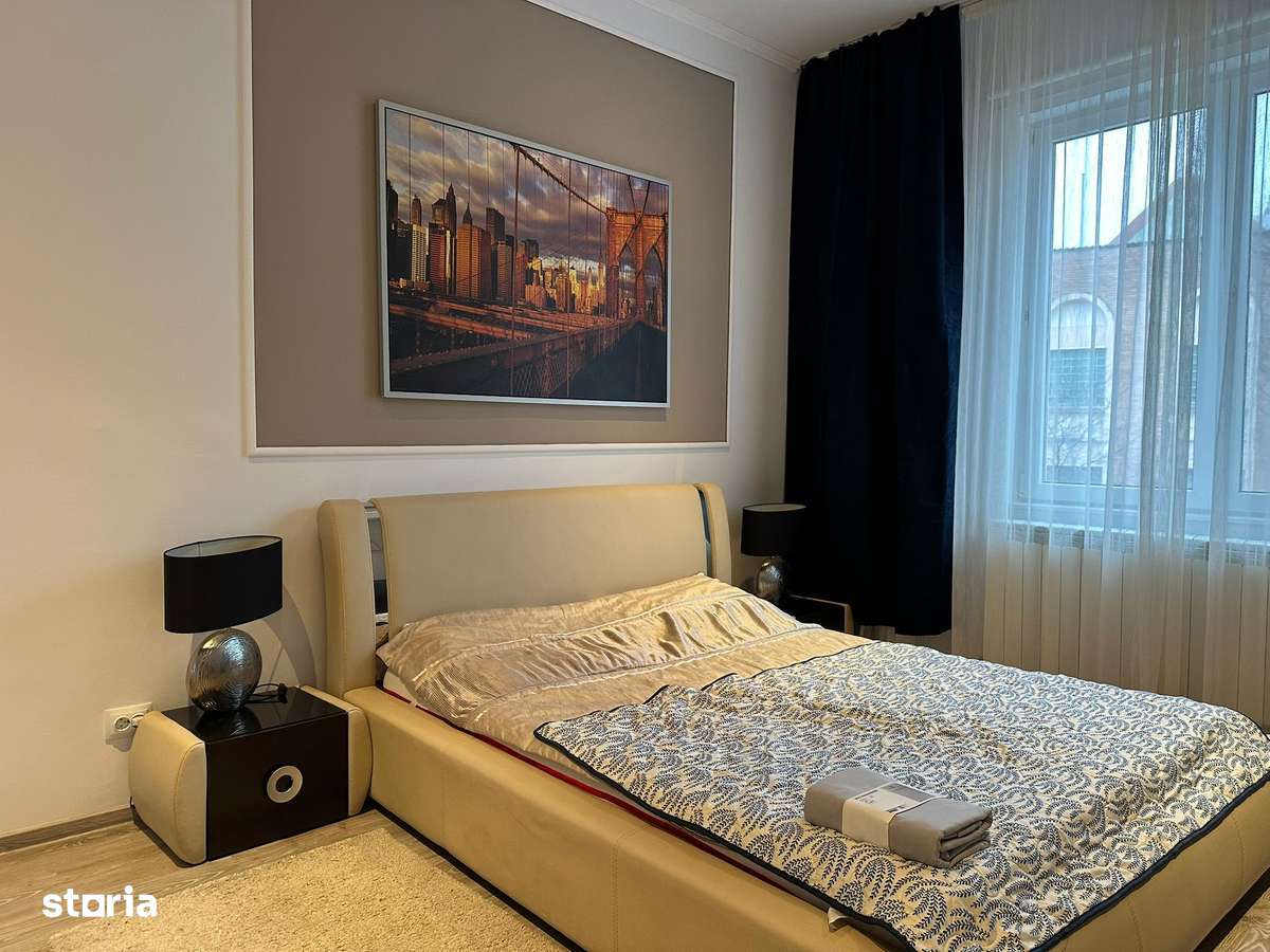 Apartament cu 2 camere, Piata Romana - Dorobanti - ASE, liber. - Imagine principală: 4/14