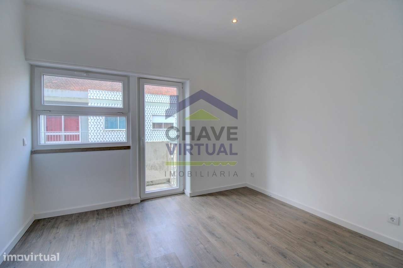 Excelente Apartamento T3 - Centro Caldas da Rainha-19