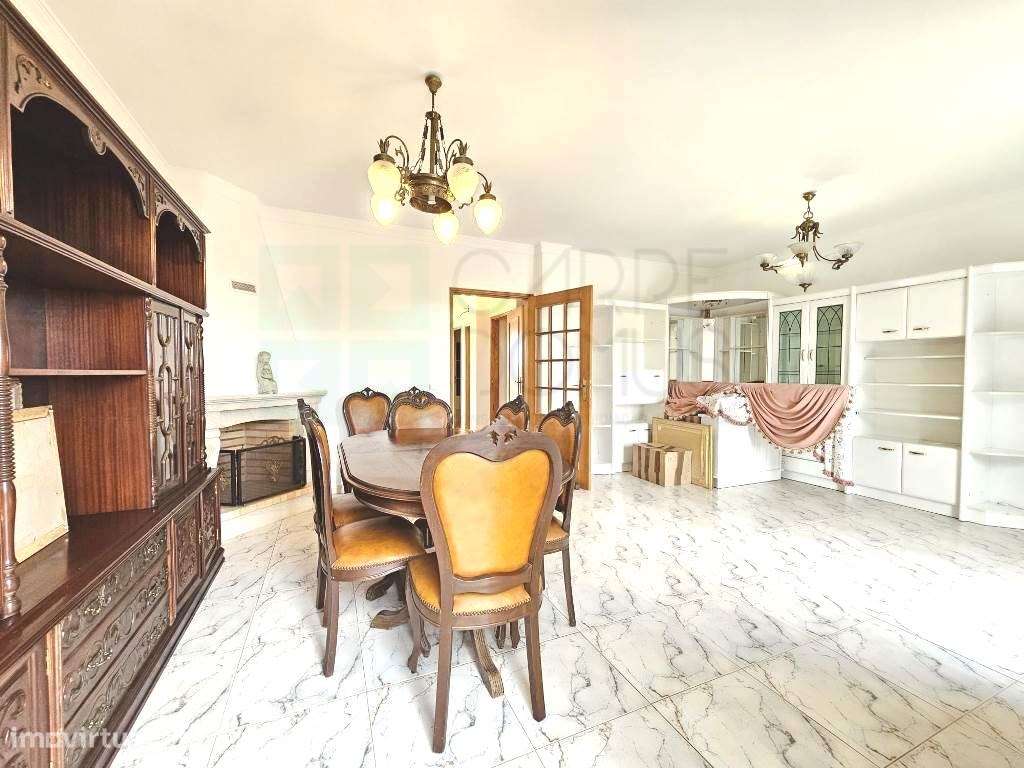 Moradia geminada T3+1 com Terraço - Vila Nova de Cacela-12