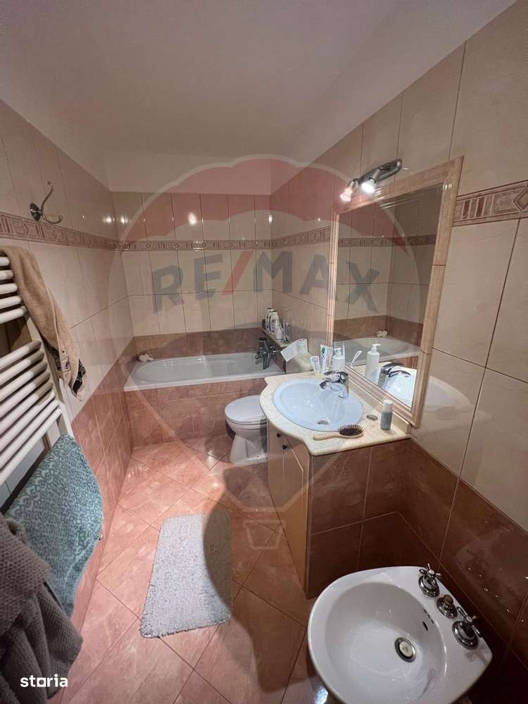 Apartament 3 camere zona Doi Stejari - Imagine principală: 5/11