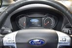 Ford S-Max 2.0 TDCi DPF Titanium - 11