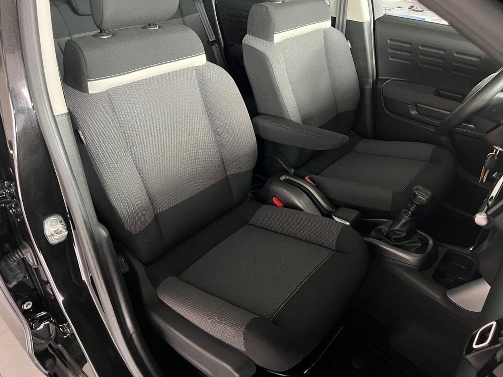 Citroen C3-Aircross