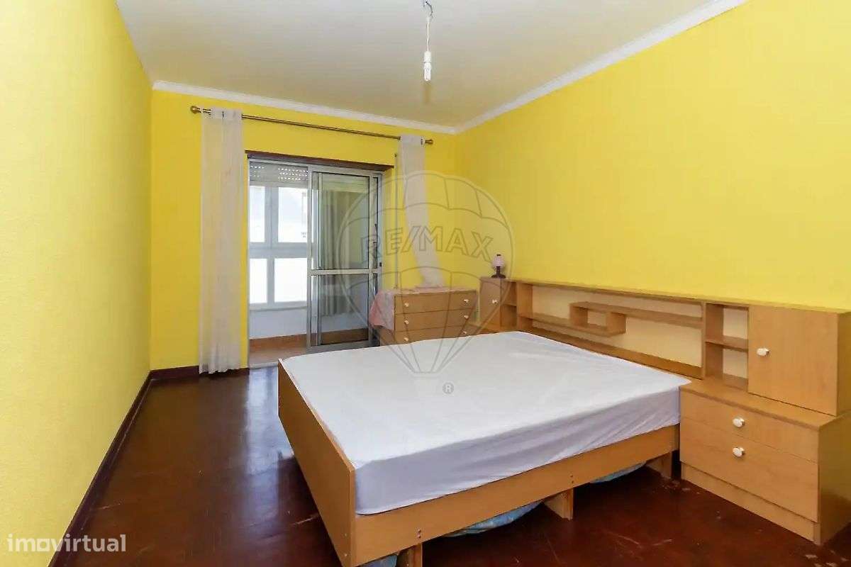 Apartamento T1 para venda-7