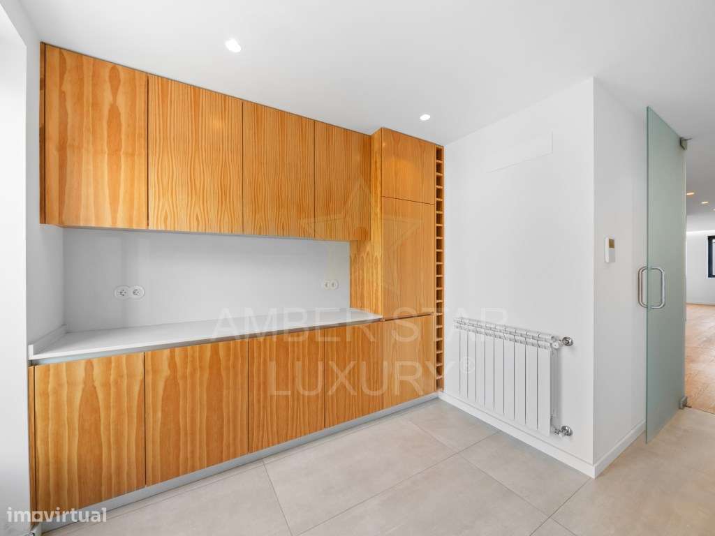 Moradia T4 com Jardim a 10 minutos da Praia-14