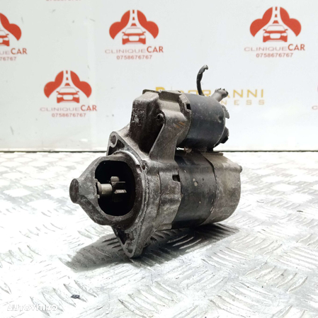 Electromotor Mercedes A B-Class 1.5D-2.0D • 0051512101 - 3