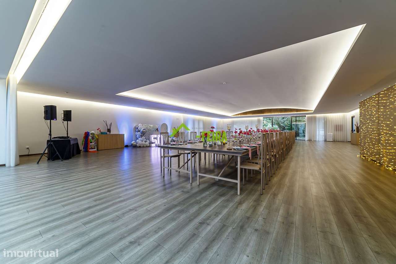 Quinta Eventos e Alojamento, Santa maria da Feira-14