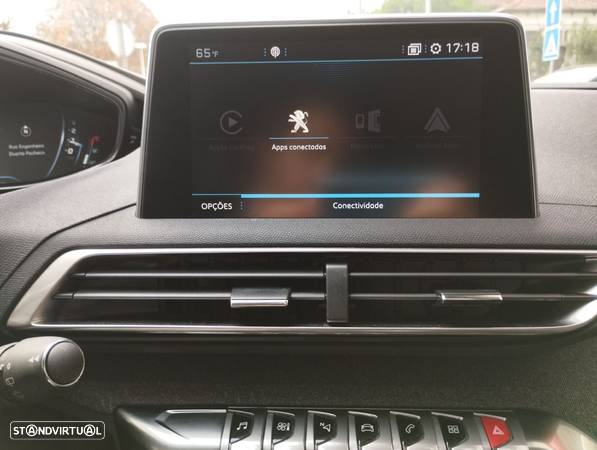 Peugeot 5008 1.2 PureTech Allure - 27