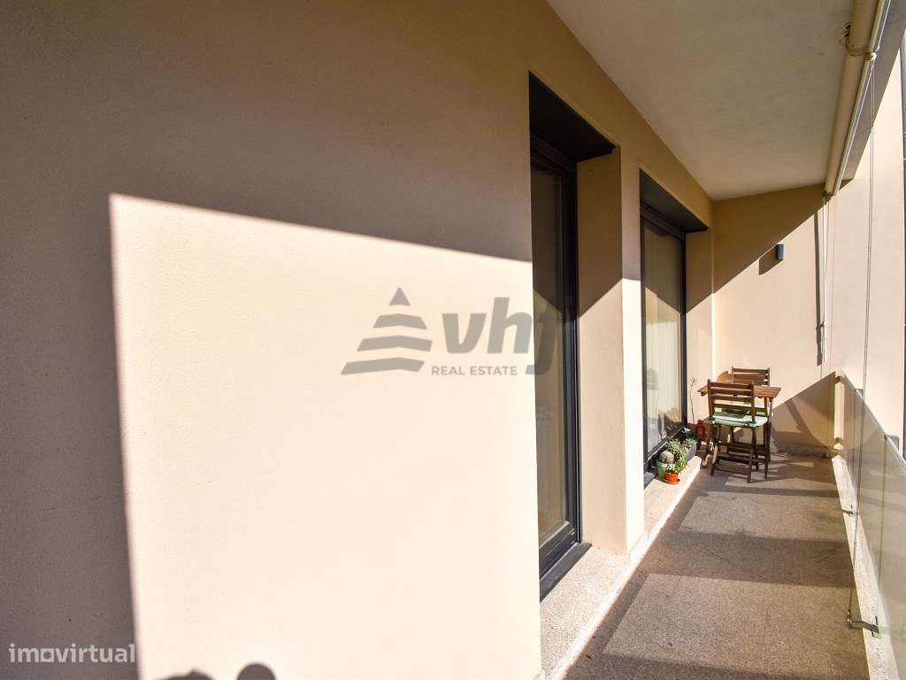 Apartamento T3 em Paranhos - A 5 minutos do Jardim da Arca d'Água-32