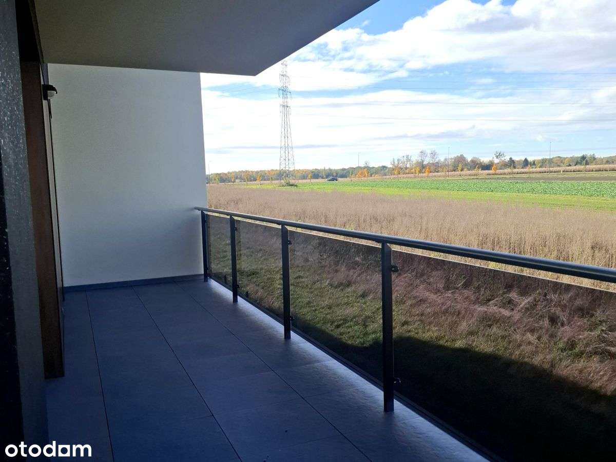 Mieszkanie deweloperskie na już!-4