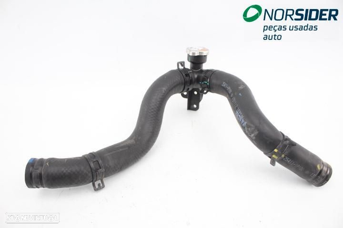 Conjunto de tubos de agua Hyundai I30|12-15 - 2