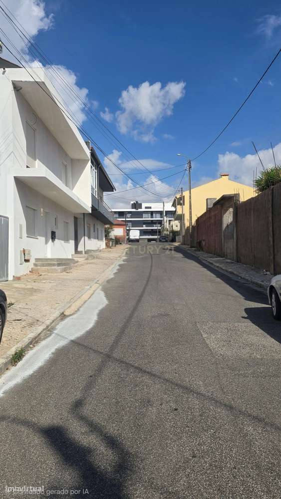 Terreno em Belas com projeto aprovado para moradia-11