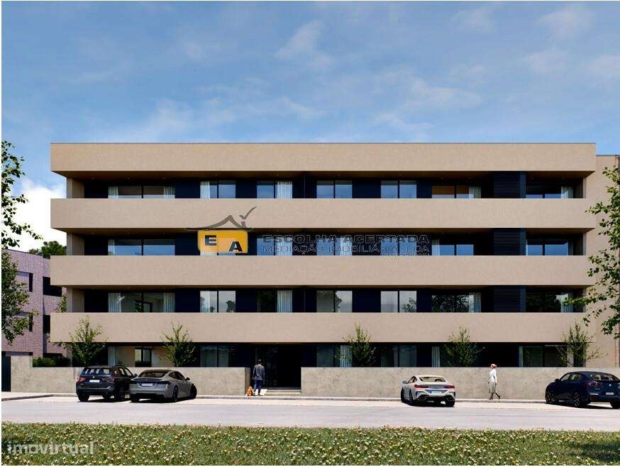 Empreendimento residencial Valadares-0